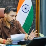 चारधाम यात्रा व्यवस्थाओं को लेकर डीएम का सख्त निर्देश-किसी स्तर पर न हो लापरवाही