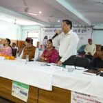 जन-जन की सरकार, जन-जन के द्वार: अगस्त्यमुनि में आयोजित जनकल्याण शिविर में 89 शिकायतें दर्ज, 77 शिकायतो का मौके पर ही हुआ निस्तारण