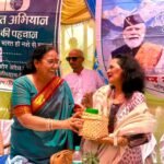 जन-जन की सरकार, जन-जन के द्वार शिविर में 61 शिकायतें दर्ज, 40 का मौके पर निस्तारण