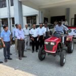 जनपद में जिलाधिकारी मयूर दीक्षित के निर्देशन में चलाए जा रहे स्वच्छता अभियान को मिलेगी और गति