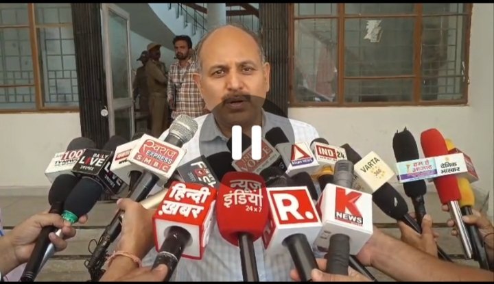 जनपद हरिद्वार के सभी विकास खंडों में 13 जून 2026 को जन कल्याण शिविरों का आयोजन किया जाएगा