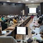जिला निर्वाचन  भदौरिया के निर्देशन में द्वितीय चक्र के प्रशिक्षण कार्यक्रम विधानसभा रूद्रपुर, नानकमत्ता व काशीपुर में आयोजन किया गया