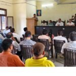जिलाधिकारी की सख्ती के बाद सभी ब्लॉकों में ठोस अपशिष्ट प्रबंधन समिति गठित