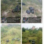 जिलाधिकारी  के निर्देशन में अतिक्रमण हटाने के बाद स्वच्छता बनाए रखने की जिम्मेदारी पंचायतों व निकायों की — अभियान में तेजी