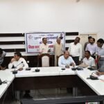 जिलाधिकारी  के निर्देशन में मुख्य विकास अधिकारी  की अध्यक्षता में आयोजित किया  जन सुनवाई कार्यक्रम