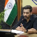 देहरादून की अर्थव्यवस्था को गति देने वाली योजनाएं हो जिला प्लान में शामिल-डीएम