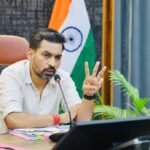 नशे की सप्लाई चेन तोड़ने एवं जागरूकता अभियान को जन-आंदोलन बनाने पर डीएम ने दिया जोर