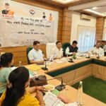 निकायों की समस्याओं के समाधान को सरकार प्रतिबद्ध, विकास कार्यों में नहीं आने दी जाएगी कोई बाधा :मंत्री राम सिंह कैड़ा