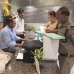 नीट परीक्षा के दृष्टिगत एसएसपी हरिद्वार के निर्देशित क्रम में शहर से लेकर देहात तक होटल ढाबा की लगातार चेकिंग जारी