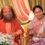*परमार्थ पीठाधीश्वर पूज्य स्वामी चिदानन्द सरस्वती जी की दिल्ली की मुख्यमंत्री श्रीमती रेखा गुप्ता जी से आत्मिक भेंटवार्ता