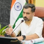 परियोजनाओं के लिए भूमि चयन हेतु डीएम ने की तहसीलदारों की जिम्मेदारी तय; एसडीएमस को अनुश्रवण के निर्देश