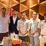पुलिस परिवार के बेटे की सफलता बनी प्रेरणा, क्रेक की पीसीएस परीक्षा 2026