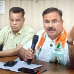 प्रधानमंत्री के 12 वर्ष के कार्यकाल को लेकर किया जा रहा झूठा प्रचार:आलोक शर्मा