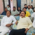 प्रधानमंत्री के ‘मन की बात’ कार्यक्रम ने दिया जल संरक्षण एवं राष्ट्र निर्माण का संदेश: रामपाल सिंह 