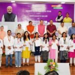प्रधानमंत्री विकसित भारत रोजगार योजना के तहत उत्तराखंड में 6 हजार कर्मचारियों और 900 से अधिक नियोक्ताओं को मिली ₹24 करोड़ से अधिक की प्रोत्साहन राशि