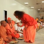 फूड सेफ्टी डे पर पूज्य स्वामी चिदानन्द सरस्वती जी ने अन्नं ब्रह्मः का दिया संदेेश