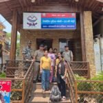 बैग, नगदी और कागजात गायब होने से परेशान बहनों के चैहरे पर मुस्कान लाने में कामयाब हुई पुलिस
