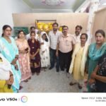 महिलाओं की आजीविका सशक्तिकरण हेतु वैल्यू चेन आटा चक्की का उद्घाटन संपन्न