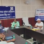 मानसून आपदा प्रबंधन तैयारियों को लेकर 02 जुलाई को होगा जनपद स्तरीय मॉक अभ्यास