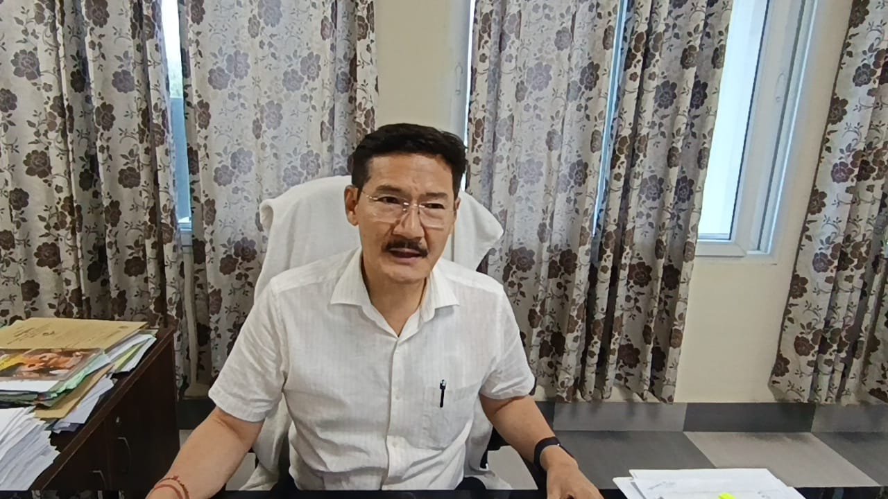 मानसून से पहले सरकार सतर्क, पर्वतीय क्षेत्रों में पहुंचाया तीन माह का राशन
