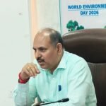 मुख्य विकास अधिकारी, हरिद्वार द्वारा जिला स्तरीय एवं विकासखंड स्तरीय अधिकारियों ने प्रतिभाग किया
