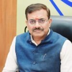 मुख्य सचिव आनन्द बर्द्धन एक दिवसीय जनपद भ्रमण पर आ रहे
