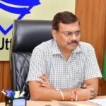 मुख्य सचिव ने फोर लेन स्वीकृत एनएच काशीपुर-रामनगर व काशीपुर बाईपास रिंग रोड का स्थलीय निरीक्षण किया