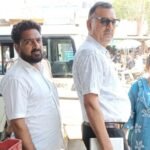 मुख्यमंत्री के निर्देशन में जनपद में चौथे दिन भी जारी रहा अतिक्रमण हटाओ अभियान