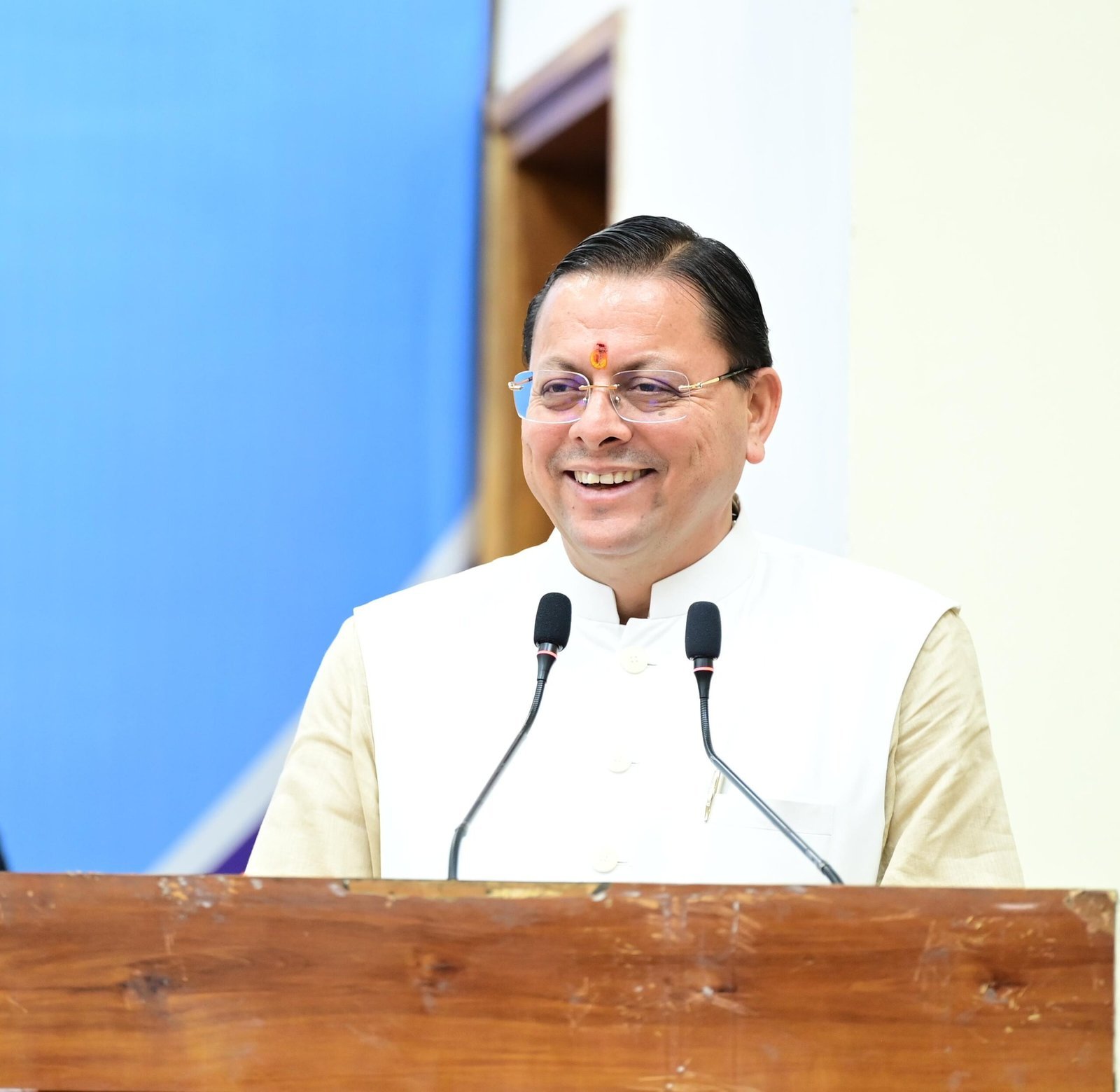 मुख्यमंत्री ने मुख्यसेवक सदन में आयोजित नियुक्ति पत्र वितरण समारोह में चयनित 276 अभ्यर्थियों को नियुक्ति पत्र प्रदान किए