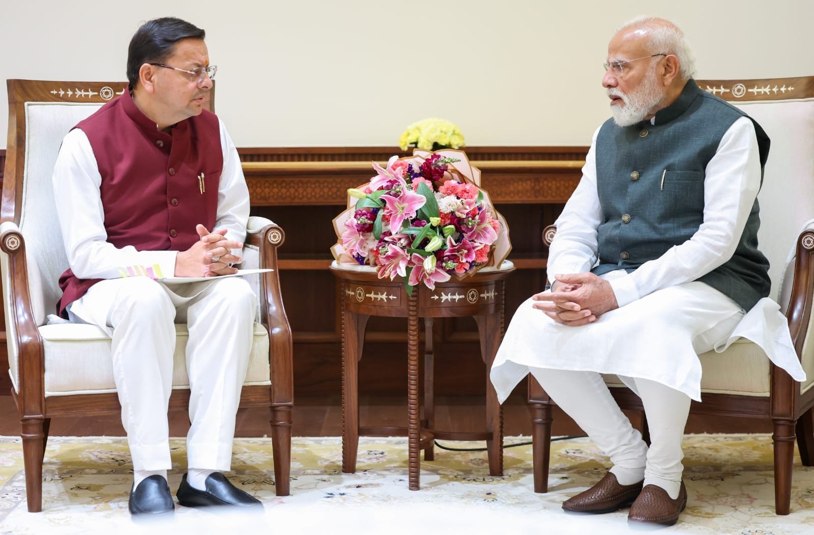 मेरठ के मोदीपुरम से ऋषिकेश के पास लक्ष्मणझूला तक हाई स्पीड नमो भारत ट्रेन का सपना होगा सच
