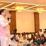 युवा शक्ति ही विकसित भारत और विकसित उत्तराखंड की सबसे बड़ी ताकत : मुख्यमंत्री