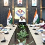 रात्रिकालीन कार्यों को मिली सशर्त अनुमति, लापरवाही पर डीएम का सख्त रुख