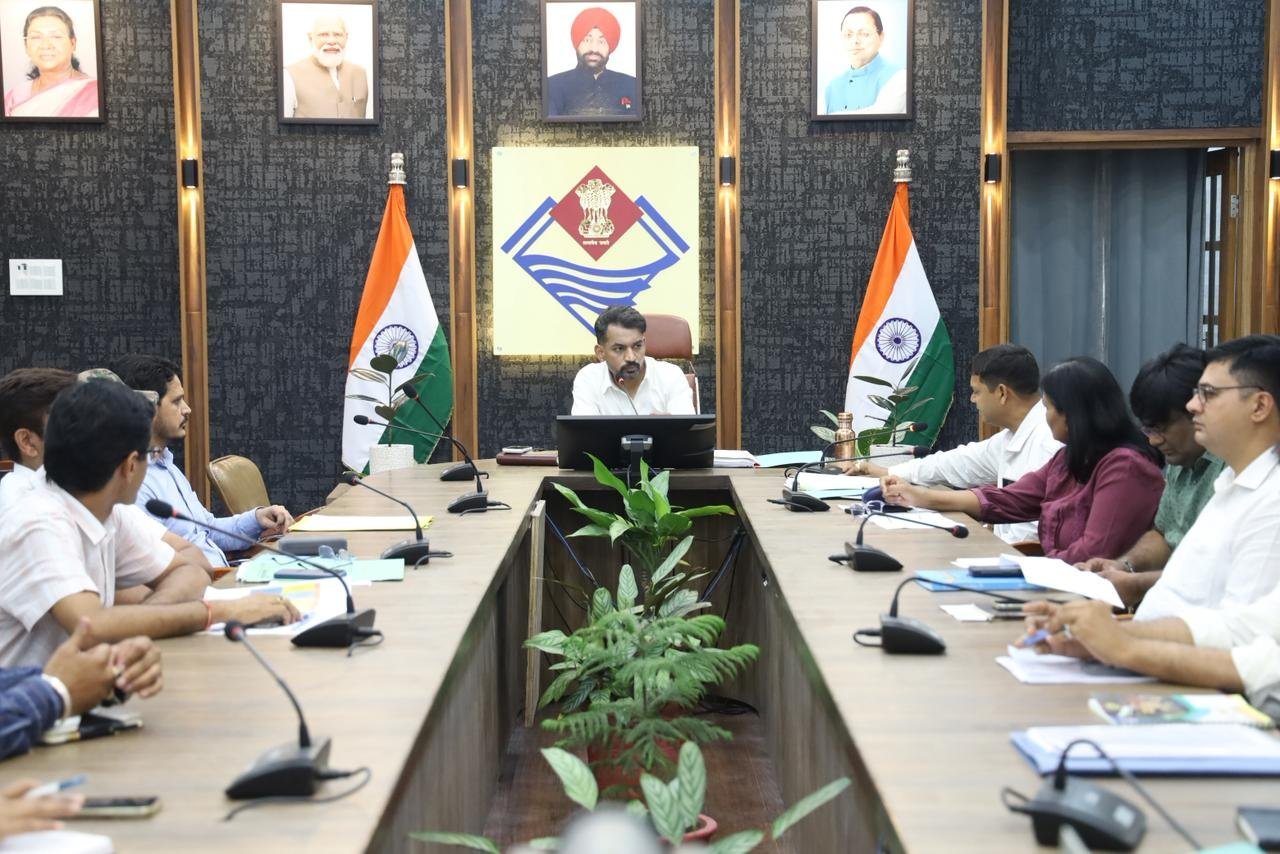 रात्रिकालीन कार्यों को मिली सशर्त अनुमति, लापरवाही पर डीएम का सख्त रुख