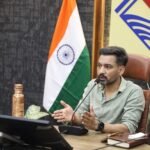 रिस्पना नदी के पुनर्जीवन को मिली नई गति, डीएम ने गठित कराई टास्कफोर्स; 7 दिन में मांगा विस्तृत एक्शन प्लान