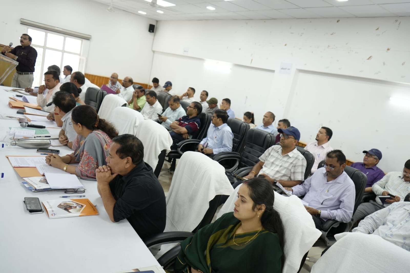 रुद्रप्रयाग में 16 वर्षीय नाबालिग की जबरन सगाई का मामला, टीम की कार्रवाई के बाद परिजनों ने दिया लिखित आश्वासन
