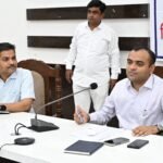 विशेष गहन पुनरीक्षण कार्यक्रम में एईआरओ पूरी तत्परता एवं जिम्मेदारी के साथ करें कार्य : जिलाधिकारी