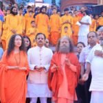 विश्व बाल श्रम निषेध दिवस पर स्वामी सरस्वती का संदेश: हर बच्चे के हाथ में किताब हो और हर बच्चे की आँखों में सपने हों