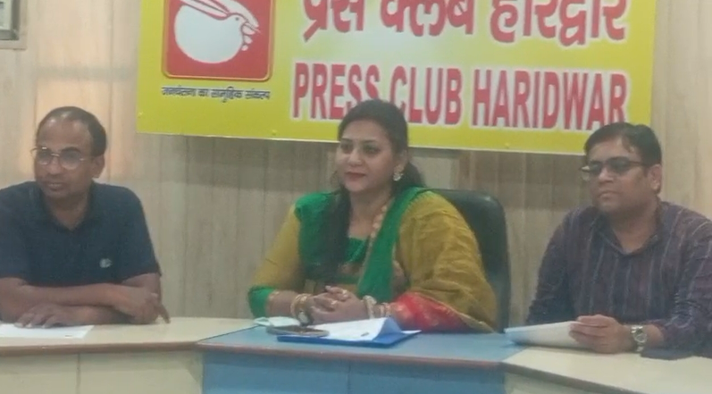 श्री शिव गंगा उत्सव .सीजन 2 का हरिद्वार में दो दिवसीय भव्य आयोजन