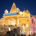 श्री साई शिव गंगा धाम में 5210 किलो वजन के पारदेश्वर शिवलिंग की प्राण प्रतिष्ठा 17 जून को, सीएम धामी सहित कई दिग्गज होंगे शामिल