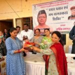सफाई कर्मियों और वंचितों को सरकारी योजनाओं से जोड़ने के लिए देहरादून में विशेष शिविर
