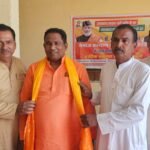 सरकार चली गरीब के द्वार, सरकार चली किसान के द्वार” : मा० उपाध्यक्ष देशराज कर्णवाल ने ग्राम पनियाला में सुनी जनसमस्याएं, अधिकारियों को दिए त्वरित निस्तारण के निर्देश