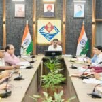 सीएम घोषणाओं के क्रियान्वयन में लापरवाही बर्दाश्त नहीं, डीएम ने दिए कड़े निर्देश