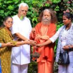 स्वामी चिदानन्द सरस्वती के अवतरण दिवस से पूर्व परमार्थ निकेतन में दिव्यांगता मुक्त कैम्प एवं हरित सेवा प्रकल्पों का शुभारम्भ