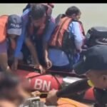हरिद्वार पुलिस की तत्परता से बची युवक की जान