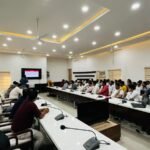 हरिद्वार में आधार नामांकन से संबंधित प्रशिक्षण कार्यक्रम का सफल आयोजन