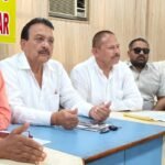 हरिद्वार में पिछड़ा वर्ग संयुक्त मोर्चा का गठन, 5 जुलाई को ज्वालापुर में होगी ओबीसी महापंचायत