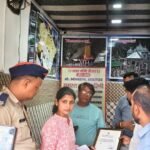 हरिद्वार में बिना वैध अभिकर्ता अनुज्ञप्ति के संचालित ट्रैवल एजेंसियों एवं बुकिंग कार्यालयों के विरुद्ध परिवहन विभाग की सघन कार्यवाही