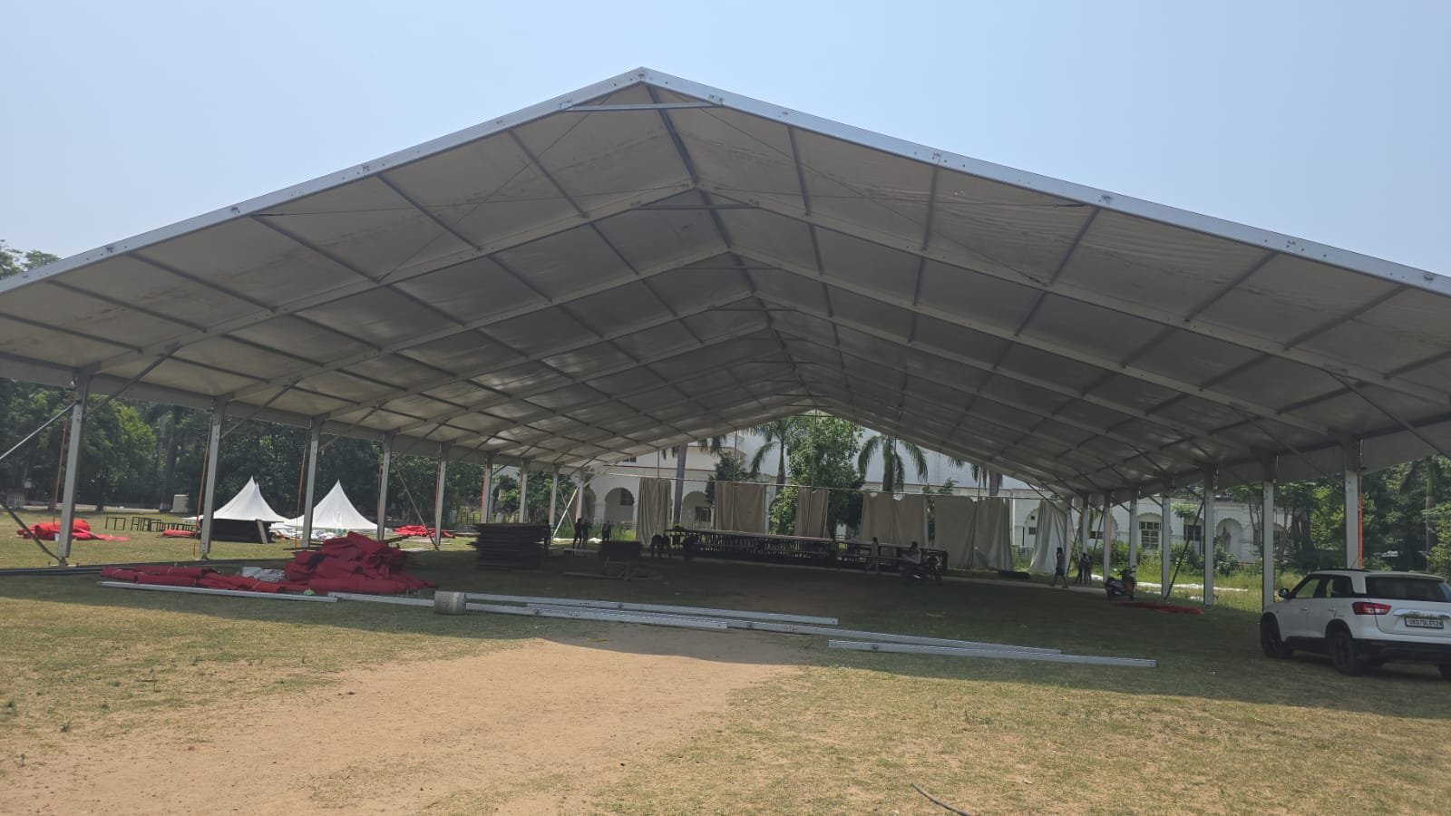 ‎अंतरराष्ट्रीय योग दिवस की तैयारियों का संयुक्त निदेशकों डॉ गुंज्याल और डॉ जंगपांगी ने लिया जायजा, आमजन से सहभागिता की अपील
