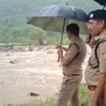 24×7 अलर्ट मोड में रहें सभी विभाग:सुमन