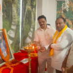 29 जुलाई से देशभर के रविदास मंदिरों में दीप प्रज्ज्वलन और सदस्यता संकल्प अभियान की शुरुआत
